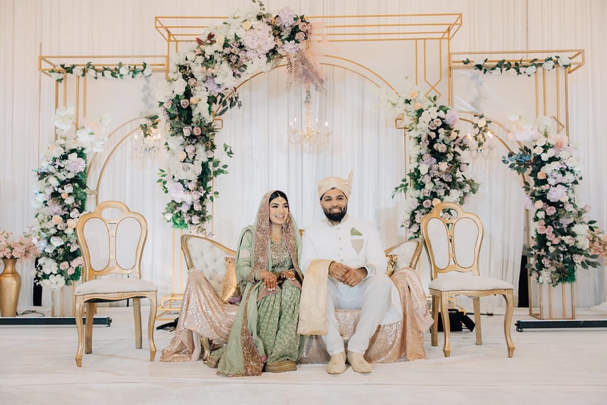 The Hijabi Photographer — South Asian wedding photography and films in London